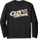 – No More Tears Film Long Sleeve T-Shirt - Image 2